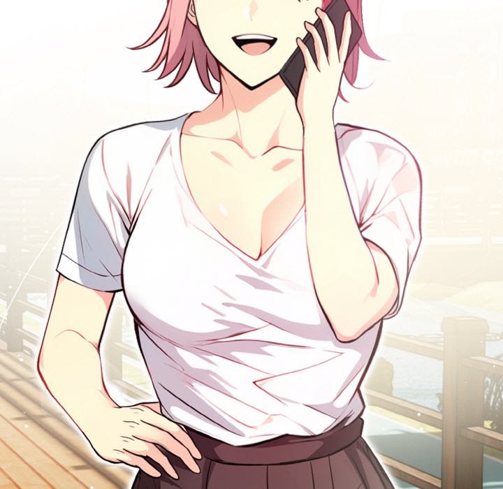 親切的熟女鄰居第4話