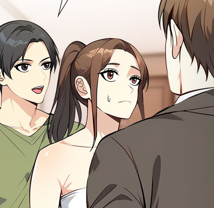 亲切的熟女邻居第6话