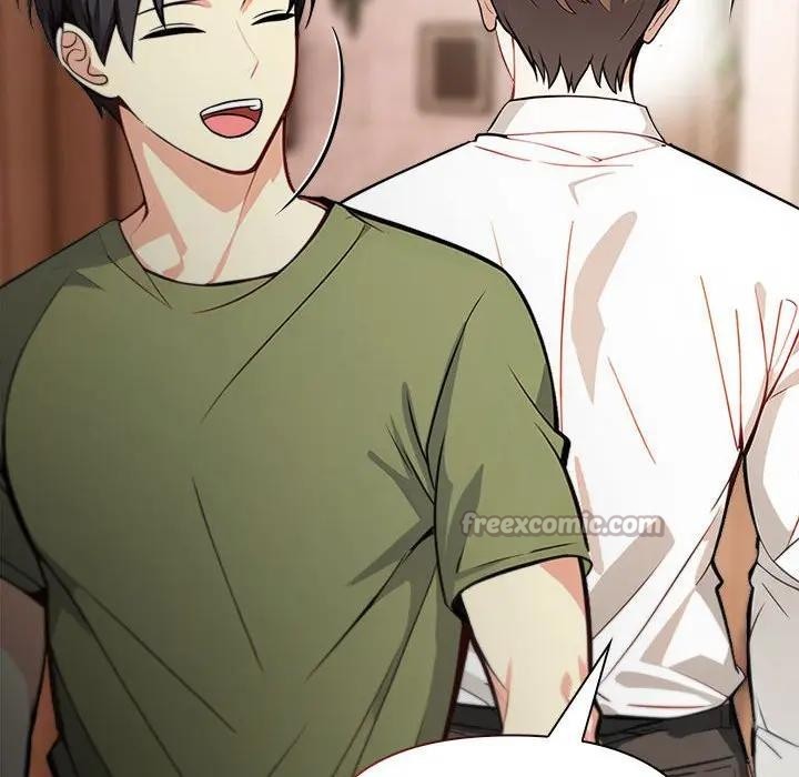 亲切的熟女邻居第6话