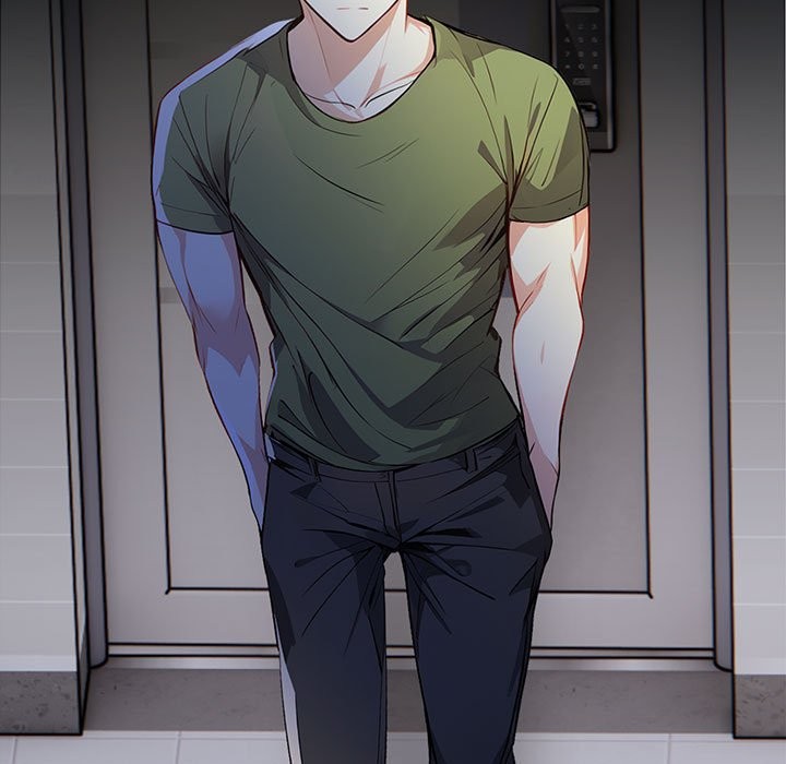 親切的熟女鄰居第8話