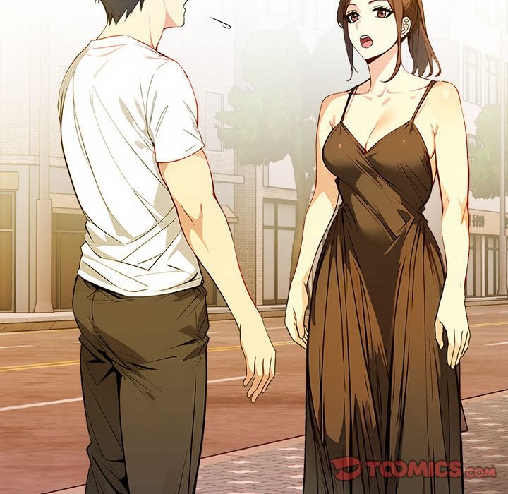 亲切的熟女邻居第8话