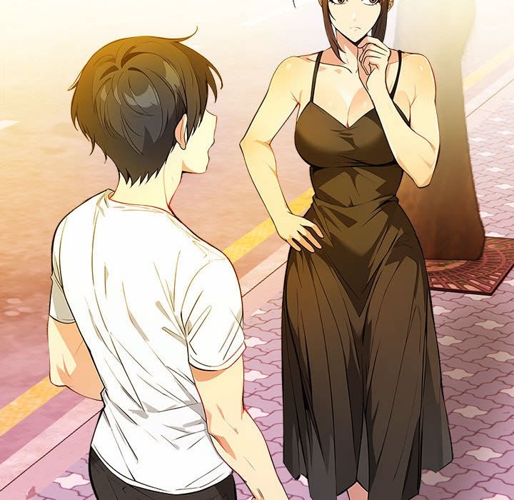 親切的熟女鄰居第8話