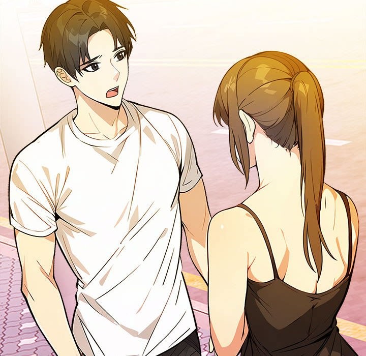 亲切的熟女邻居第8话