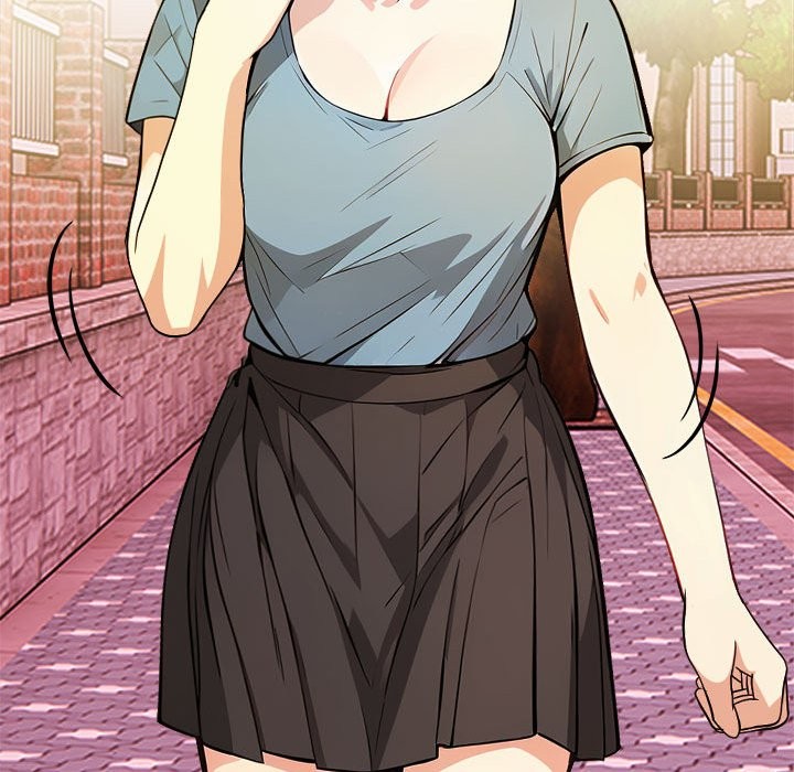 亲切的熟女邻居第8话