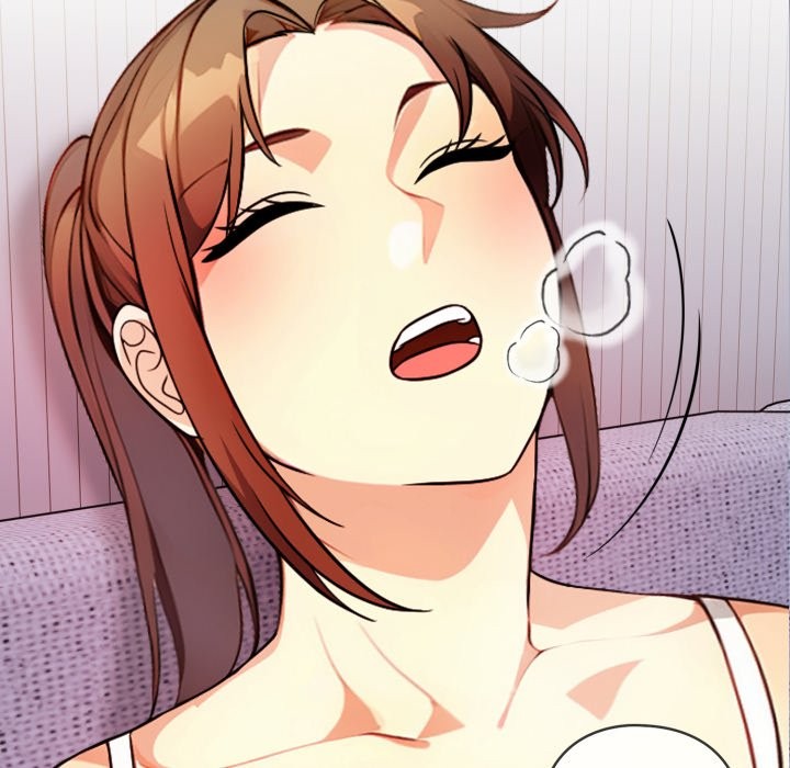 亲切的熟女邻居第10话