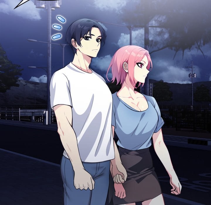 親切的熟女鄰居第11話