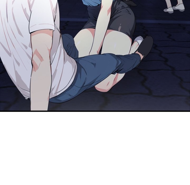 亲切的熟女邻居第11话