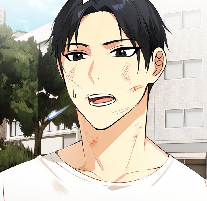 亲切的熟女邻居第11话