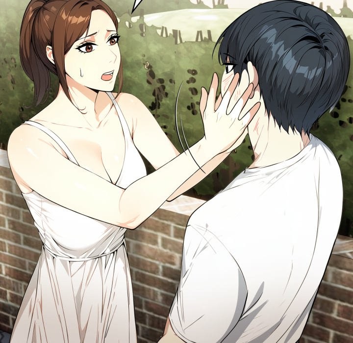 亲切的熟女邻居第12话