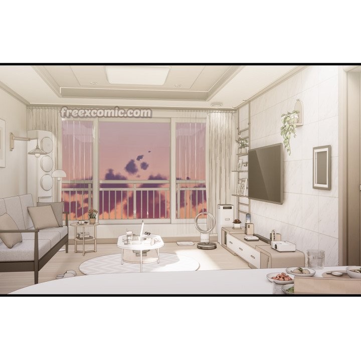 亲切的熟女邻居第12话