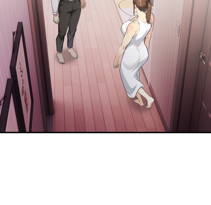 亲切的熟女邻居第14话