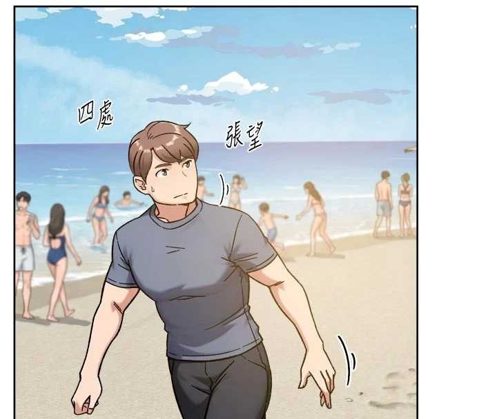 深层洁净达人第52話-阿姨穿比基尼好性感