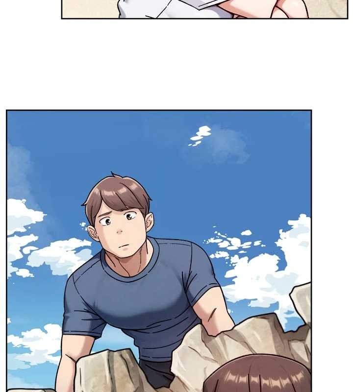 深层洁净达人第52話-阿姨穿比基尼好性感