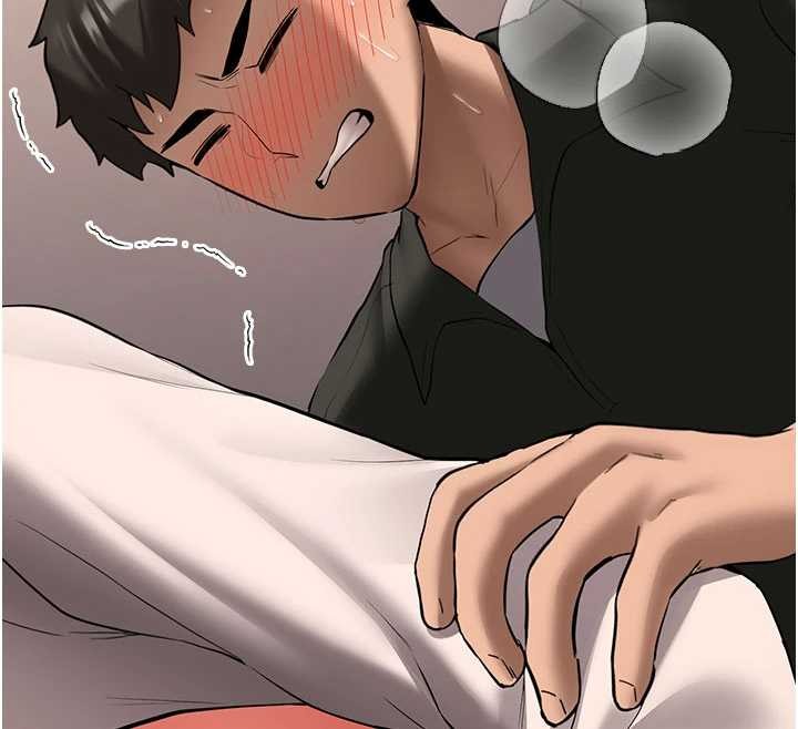 新生老司机第23話-阻止呻吟的方法