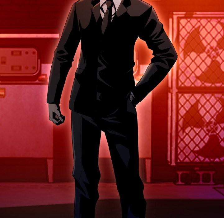 黑幫千金養成記第15話