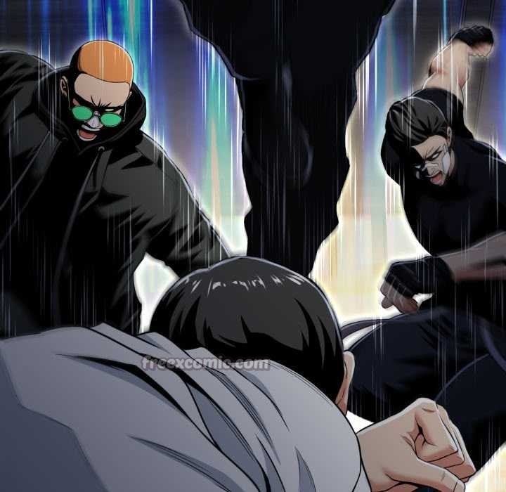 黑帮千金养成记第15話