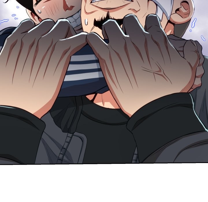 黑幫千金養成記第15話