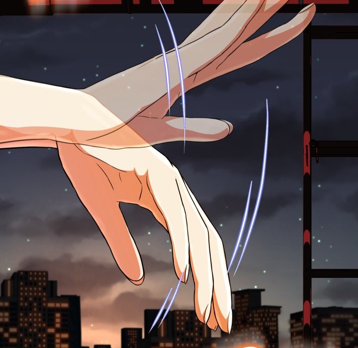 黑幫千金養成記第15話