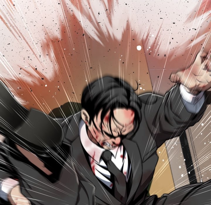 黑幫千金養成記第15話