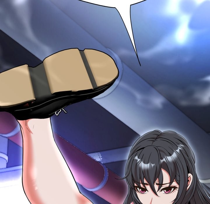 黑帮千金养成记第15話