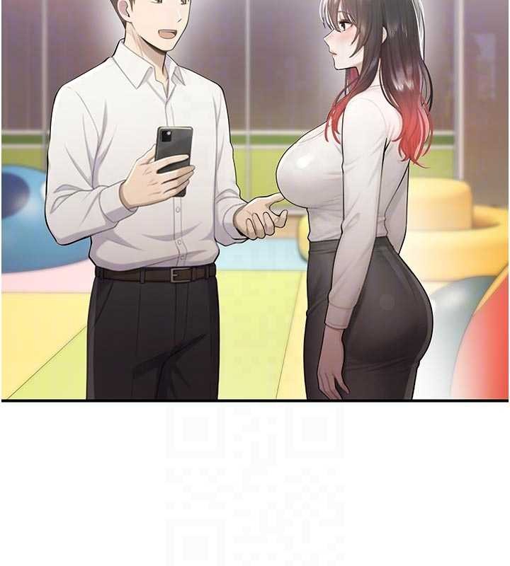 校园禁播角落第25話-幼稚園內的私密直播