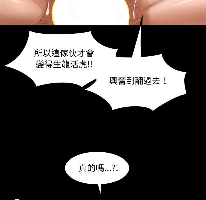 房间裏的心跳第23話