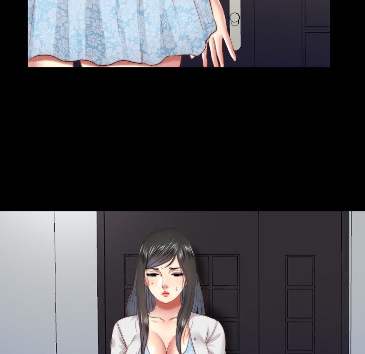 隐秘的同居第25話