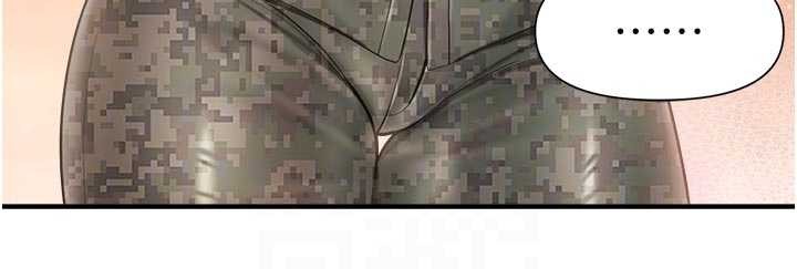 报告女班长:一根突起第42話-這根是我的!!