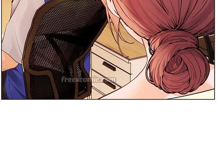 老師的親密指導第88話-老婆，讓我攻後庭好嗎?