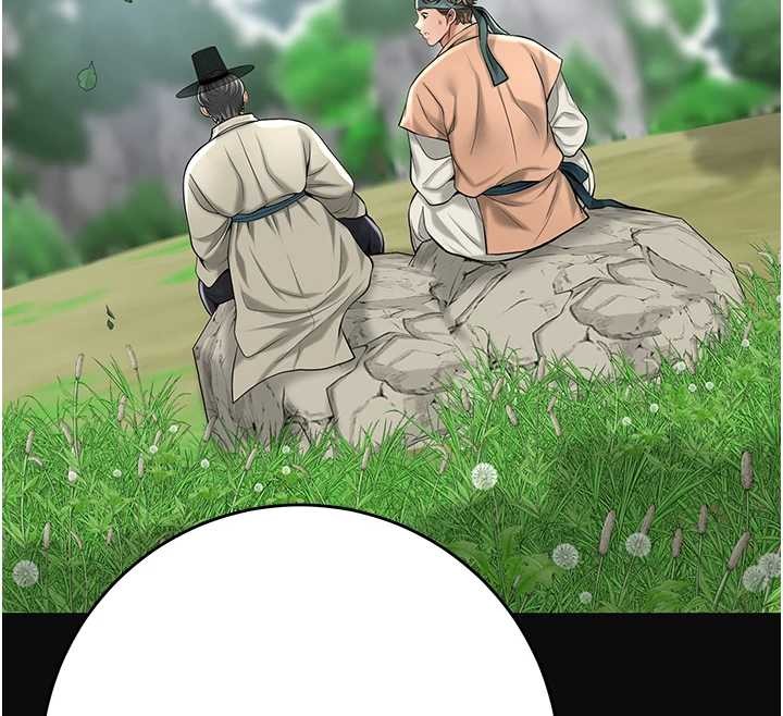 花容湿色:取花点第92話-與夫人最後的纏綿