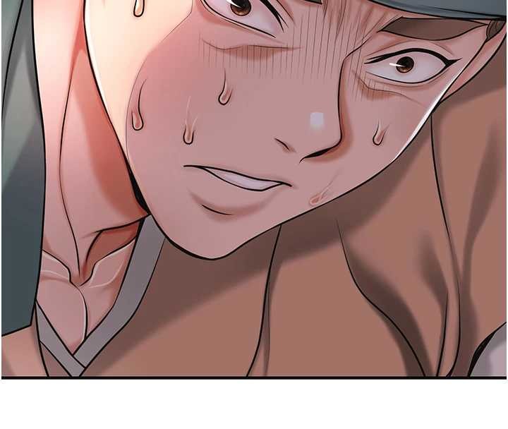 花容濕色:取花點第92話-與夫人最後的纏綿