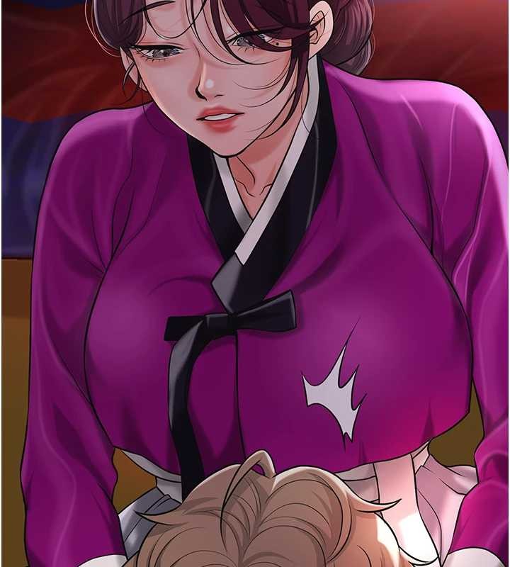 花容濕色:取花點第92話-與夫人最後的纏綿