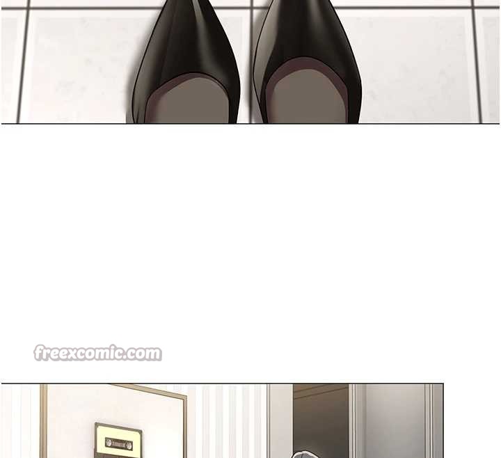 女同事太犯规第15話-下個目標就是妳!