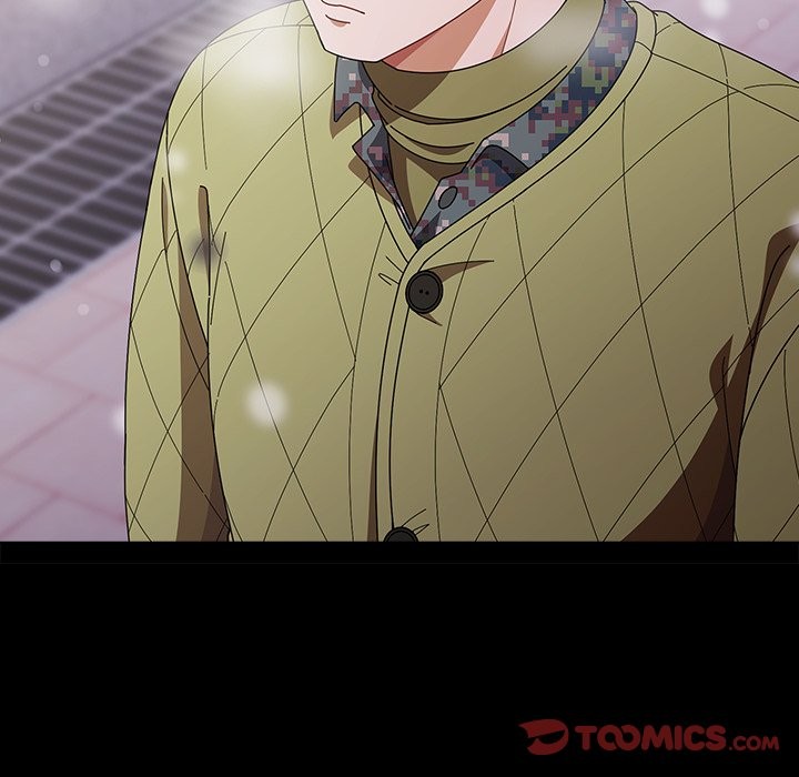 请弄臟我的女朋友第44話