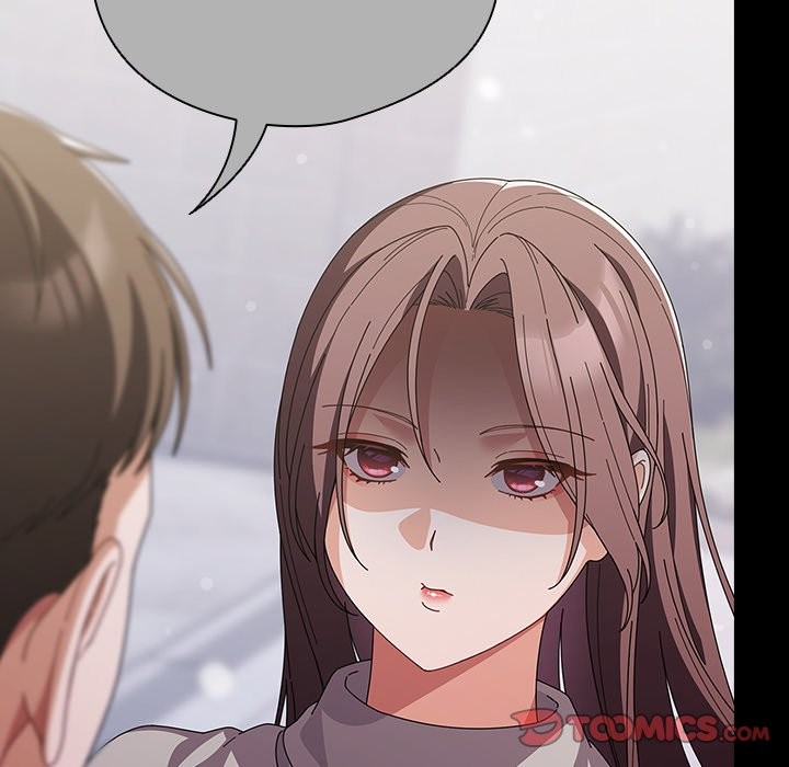 請弄臟我的女朋友第44話