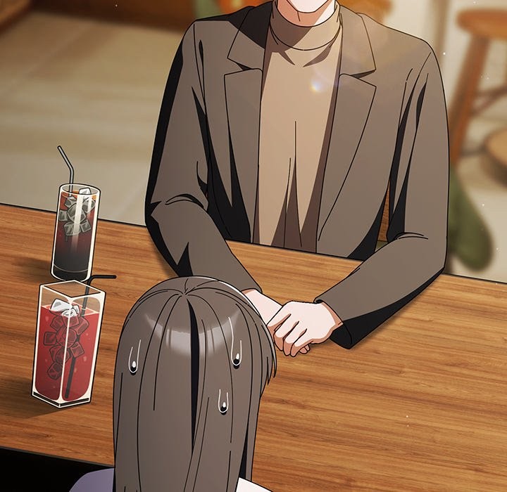 請弄臟我的女朋友第44話