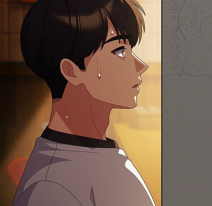 請弄臟我的女朋友第44話