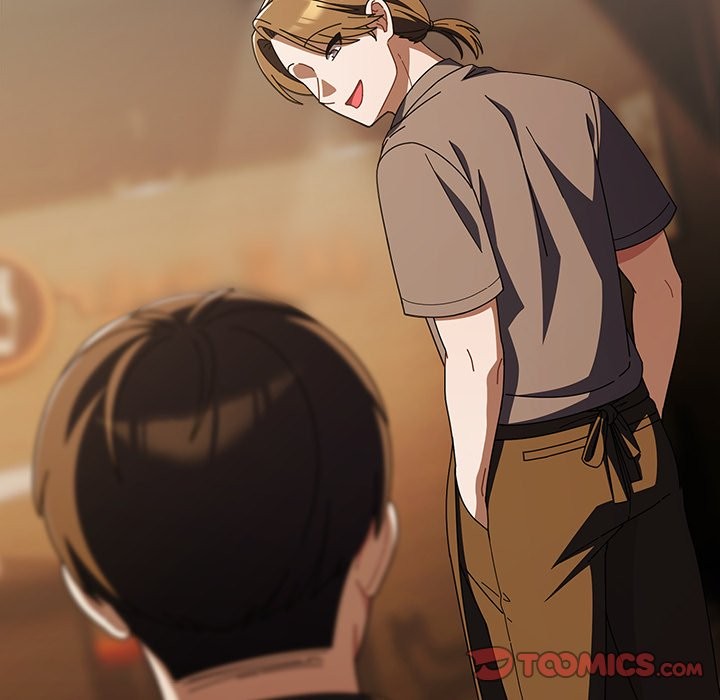 請弄臟我的女朋友第44話