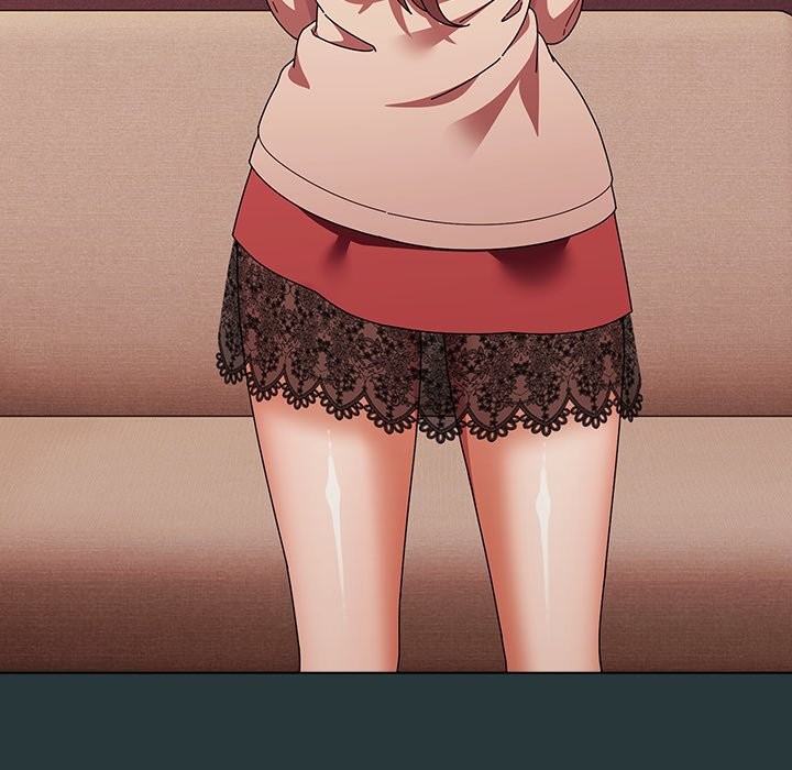 请弄臟我的女朋友第44話