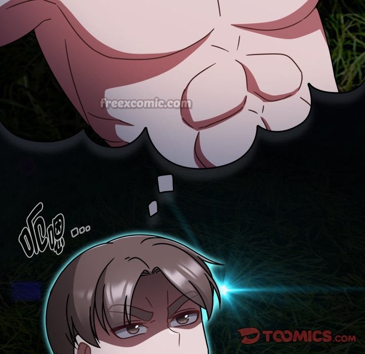 熱情拳擊館第62話