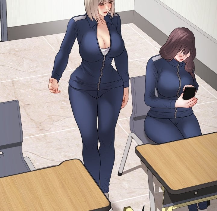 最后的冲刺第51話