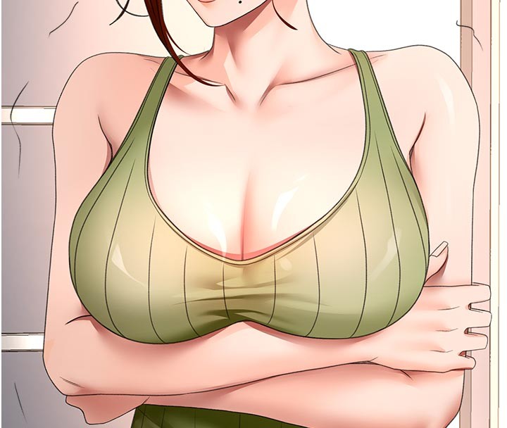 顶加套房的春天第58話-為愛不惜以下犯上