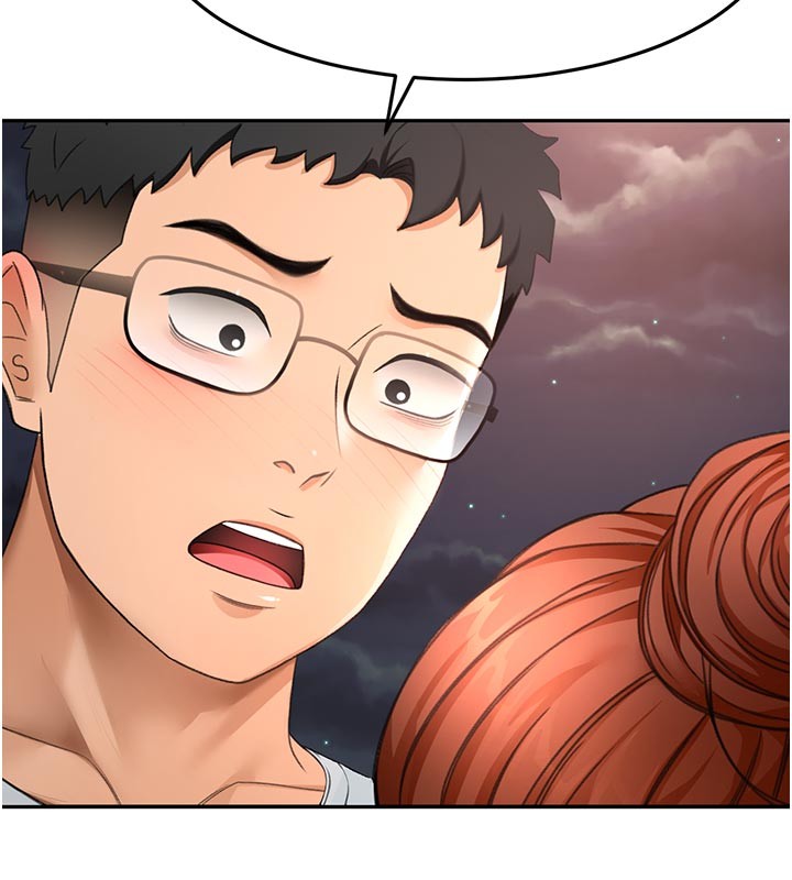 顶加套房的春天第58話-為愛不惜以下犯上