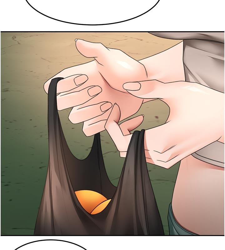 顶加套房的春天第58話-為愛不惜以下犯上