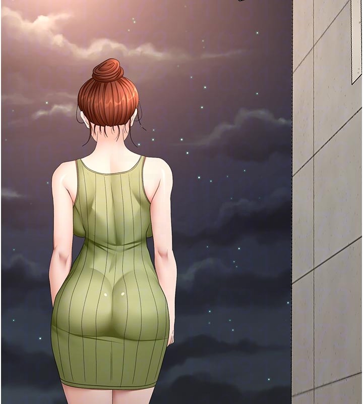 頂加套房的春天第58話-為愛不惜以下犯上