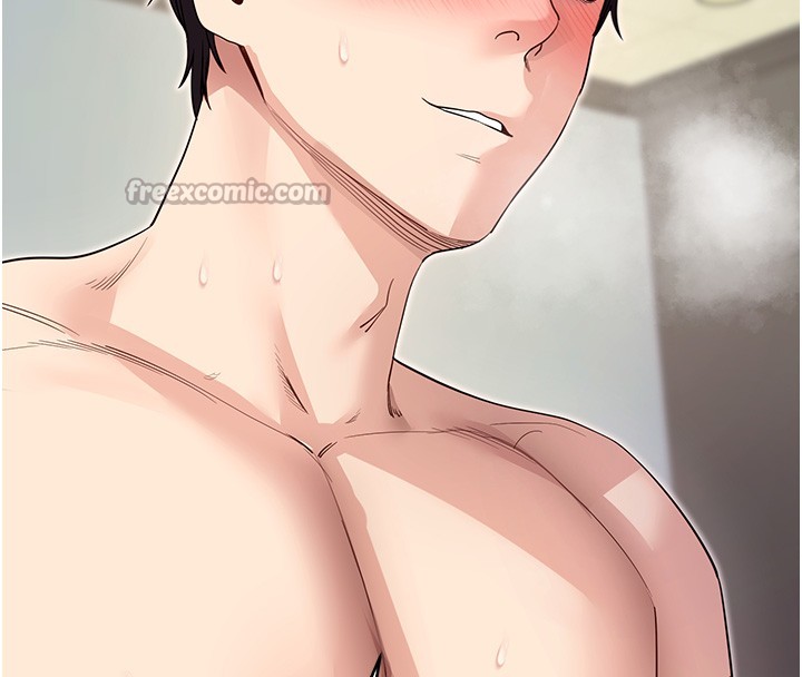 拜脱拜脱App第54話-發洩不完的精力