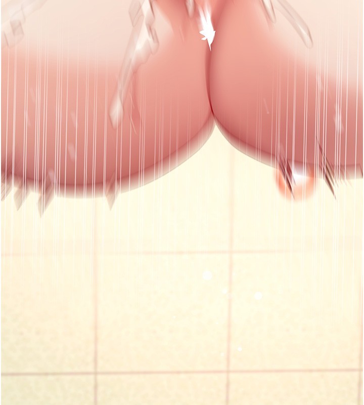 拜脫拜脫App第54話-發洩不完的精力