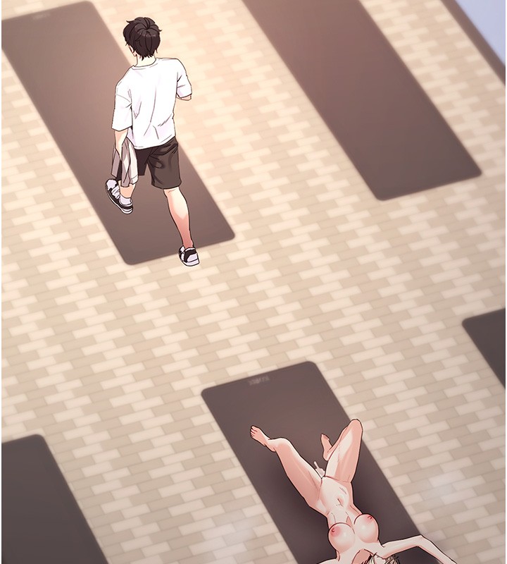 拜脫拜脫App第54話-發洩不完的精力