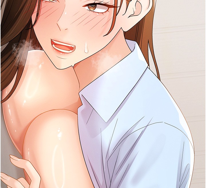 肉体审判第42話-咖啡廳上演噴泉秀