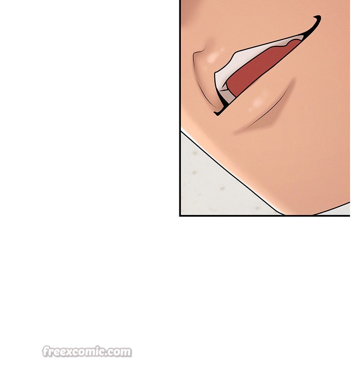 肉体审判第42話-咖啡廳上演噴泉秀